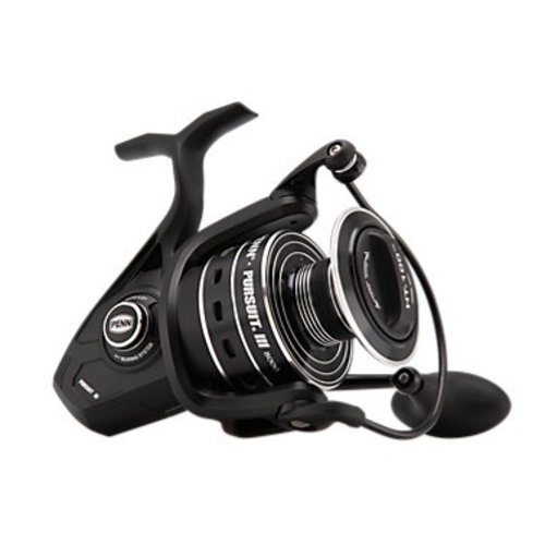 Penn fishing Penn Pursuit reel III 5000 Penn fishing Penn Pursuit reel III 5000
