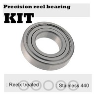Fishing Reel Bearings Gofish Tackle Fishing Reel Bearing Kit Shimano Baitrunner 4500b