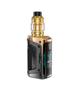 RI e-Cig & Vapes