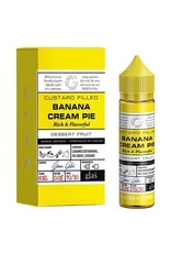 Glas Banana Cream Pie 60ML