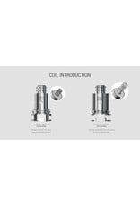 Smok Nord Coils 5 pack