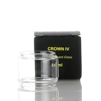 Uwell Crown 4 Replacement Glass