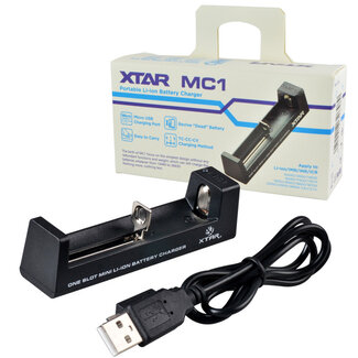 XTAR MC1