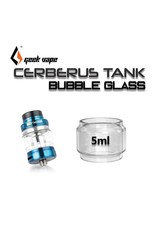 Geekvape Cerberus Bubble 5.5 ml glass