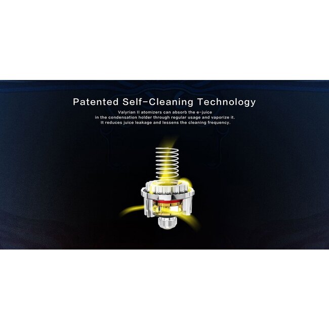 Uwell Valyrian 2 Coils 2 Pack