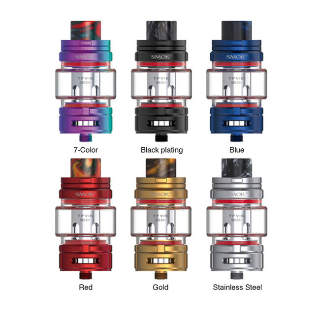 Smok TFV16 Tank