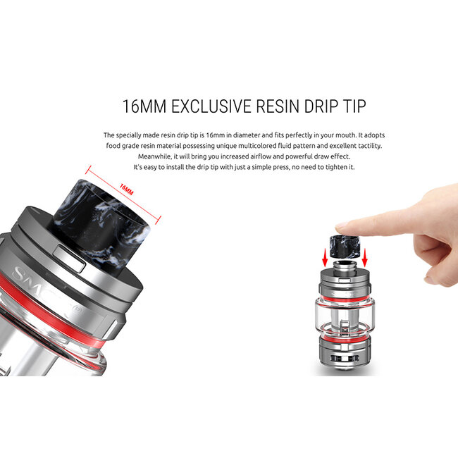Smok TFV16 Tank