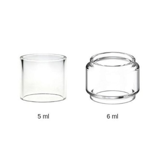 Uwell Crown 4 replacement glass 5ml