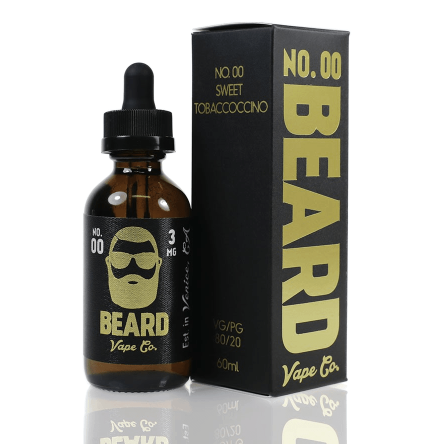 Beard 00 60ML