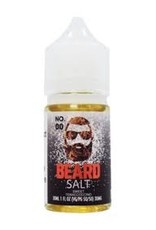 Beard 00 salt nic 30ML
