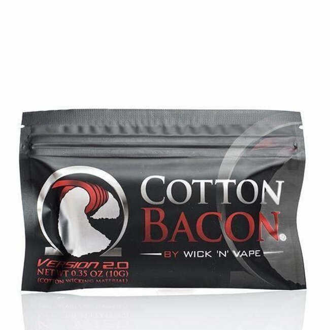 Cotton Bacon V2