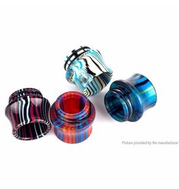 Epoxy Resin Tapered 810 Drip-Tip