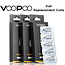 VooPoo PnP Coils 5 Pack