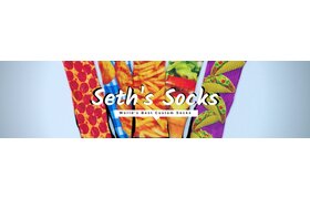 Seths Socks