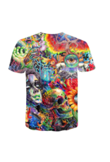 Psychadelic T-Shirt