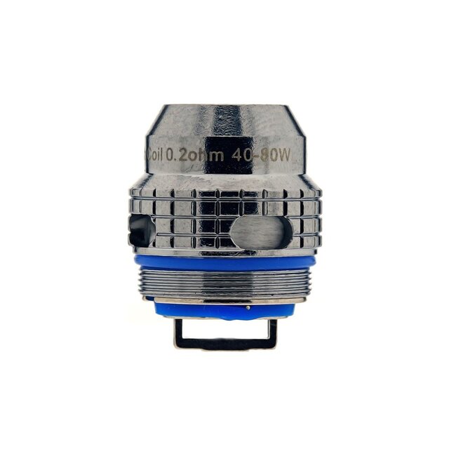 Freemax Maxluke Replacement Coils 5pk