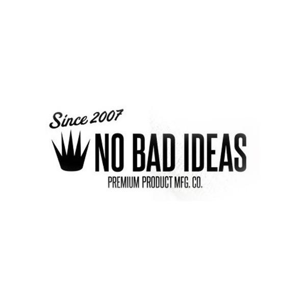 No Bad Ideas