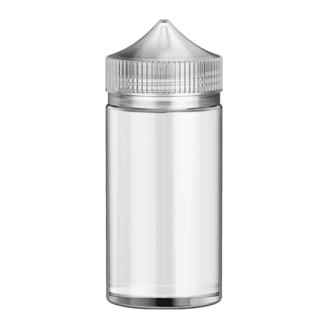 RI E-Cig Empty Bottle