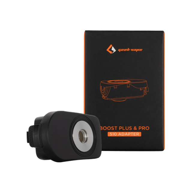 Geekvape Aegis Boost Pro 510 Adapter