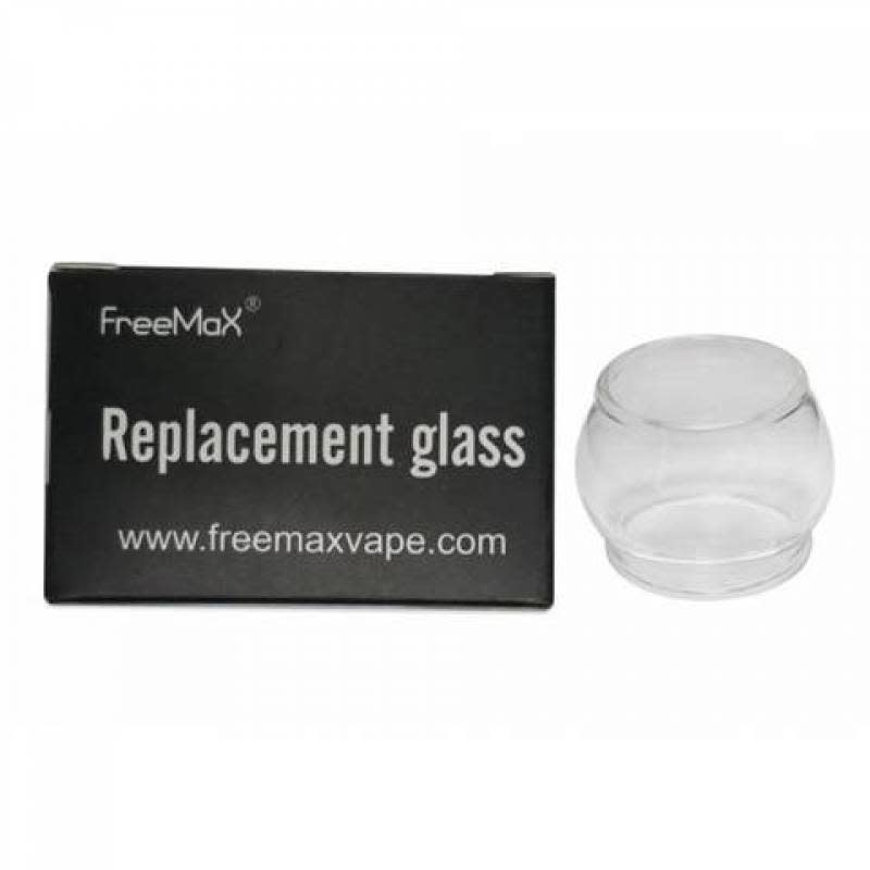Freemax Fireluke Replacement Glass
