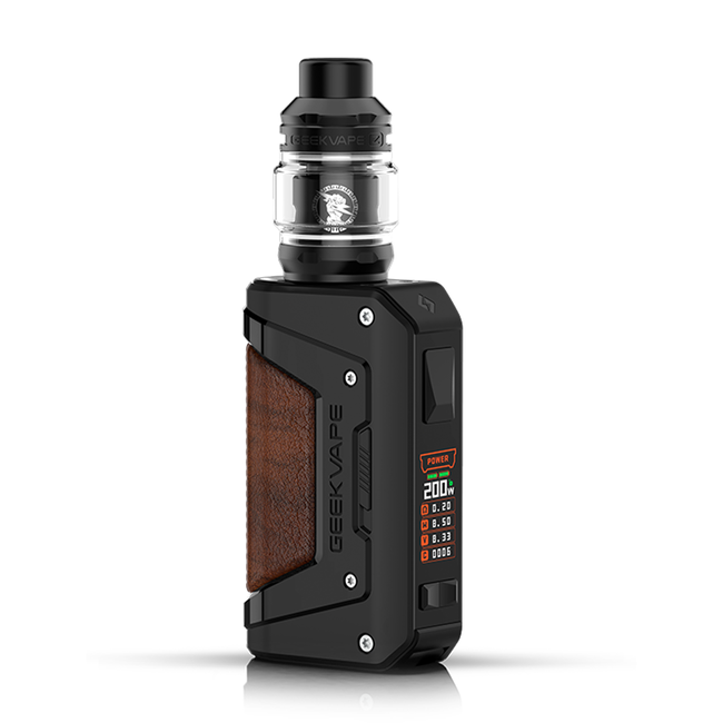 Geekvape Aegis Legend 2 (L200) Kit