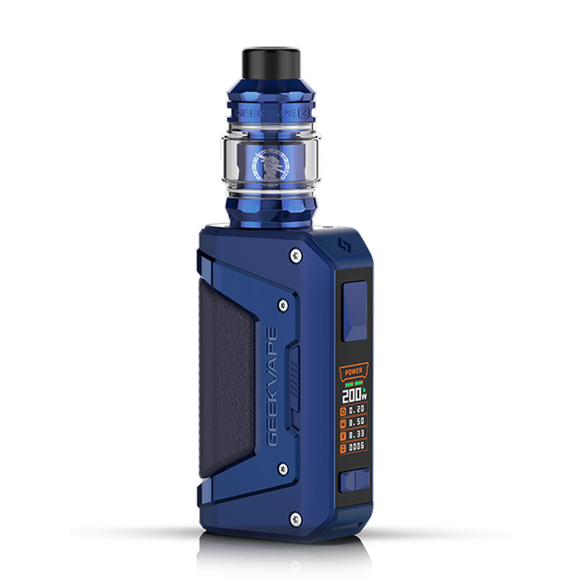 Geekvape Aegis Legend 2 (L200) Kit