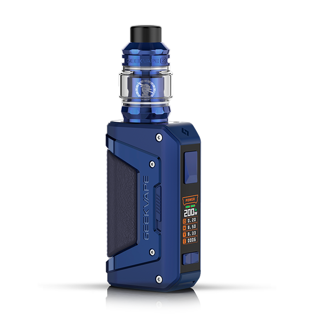 Aegis Legend 2 Kit Купить