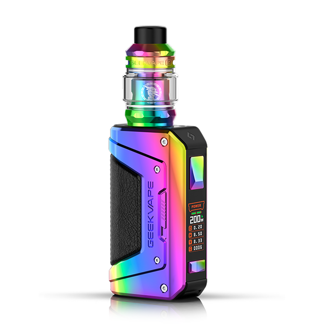 Geekvape Aegis Legend 2 (L200) Kit