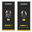 VooPoo Argus Air Replacment Pods 2 Pack