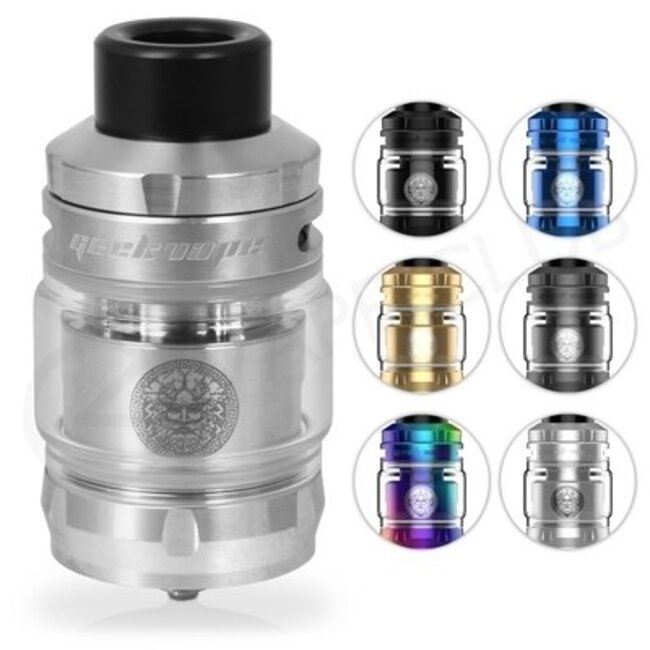 Geekvape Z Max Tank