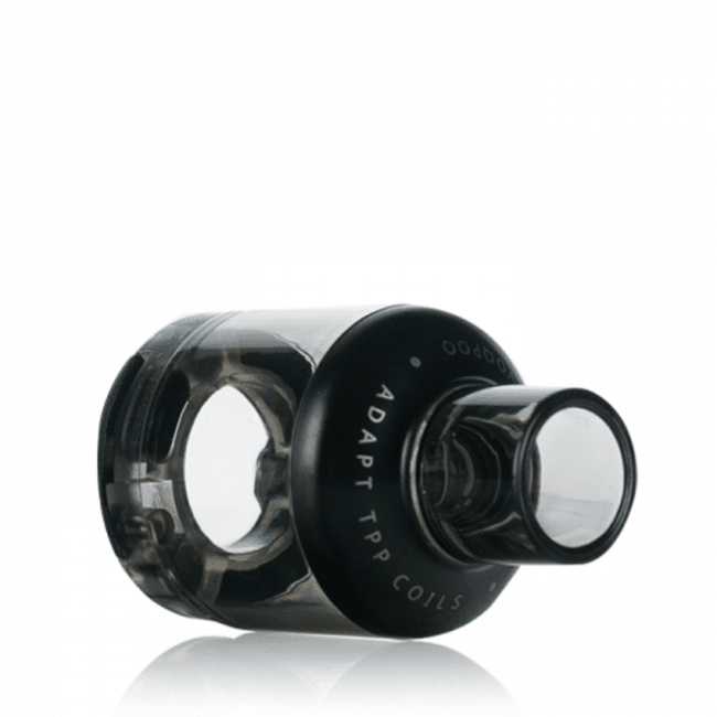 VooPoo TPP-2 Replacement Pods 2 Pack  No coil