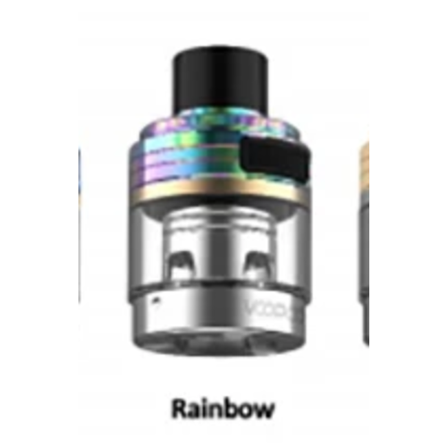 VooPoo TPP-X Replacement Pod