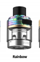 VooPoo TPP-X Replacement Pod