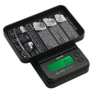 Truweigh Guage Digital Mini Scale