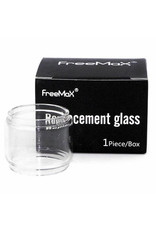 Freemax Maxus Pro Replacement Glass Bubble  5ml
