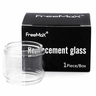Freemax Maxus Pro Replacement Glass Bubble  5ml