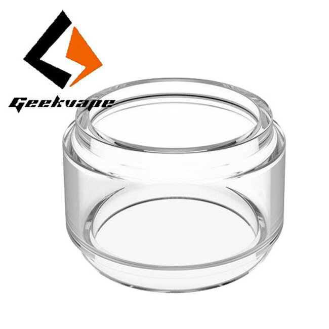 Medusa Zeus Replacement Glass