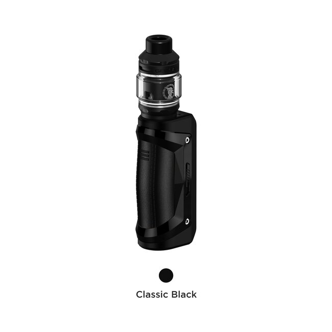 Geekvape Aegis S100 Solo 2 Kit