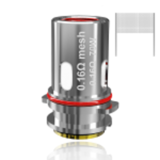 Sakerz Replacement Coils 3pk