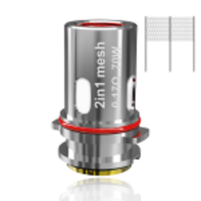 Sakerz Replacement Coils 3pk