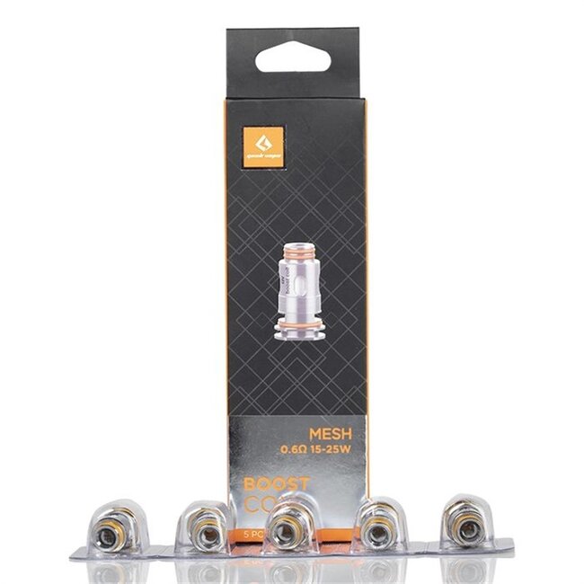GeekVape B Series Coils