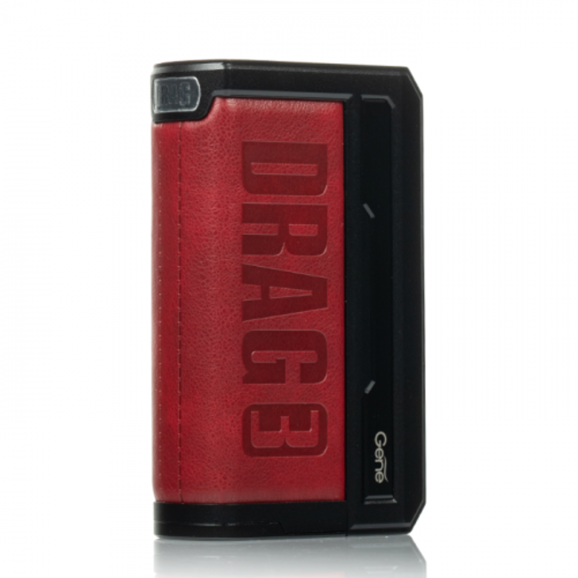 VooPoo Drag 3 Mod Only