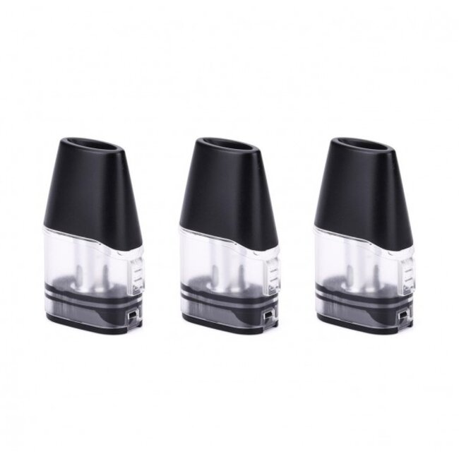 Geekvape Aegis One Replacement Pods  3pk