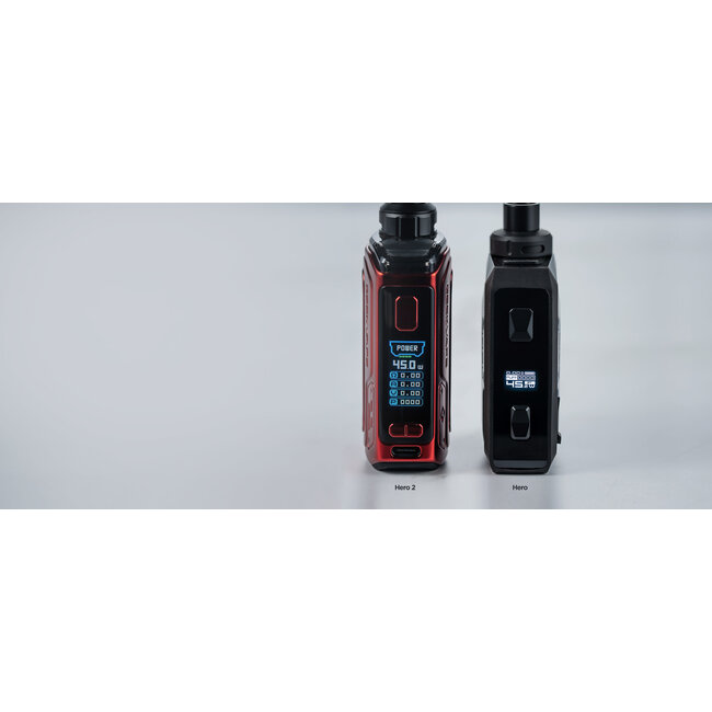 Geekvape Aegis Hero 2 Kit H45