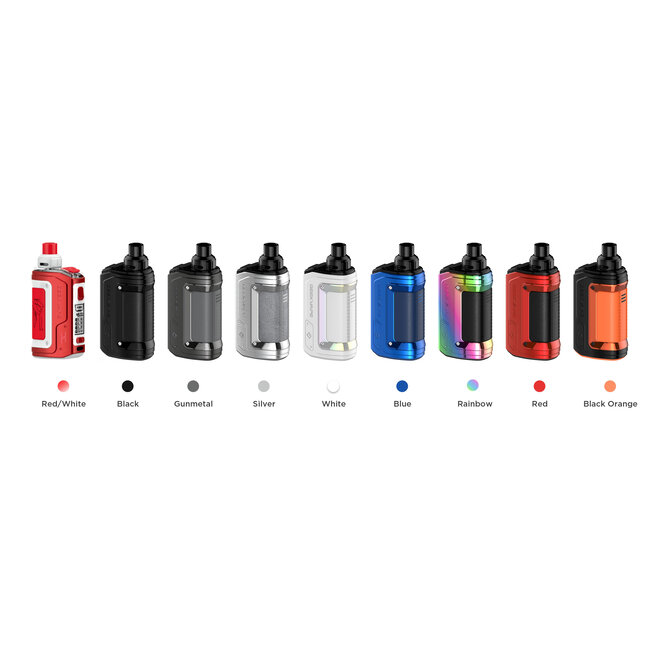 Geekvape Aegis Hero 2 Kit H45