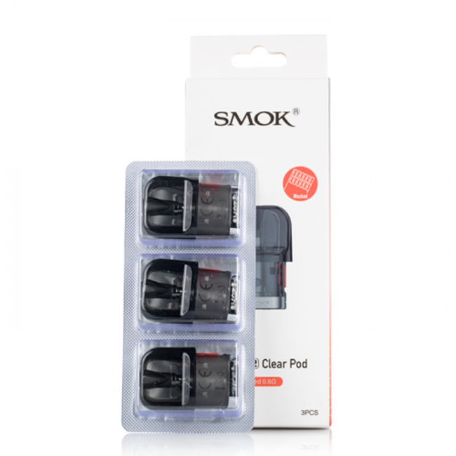 Smok Novo 2 Pods 3 Pack