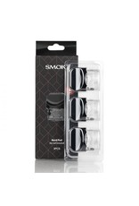 Smok Nord Replacement Pods 3 Pack (Pod Only) Transparent