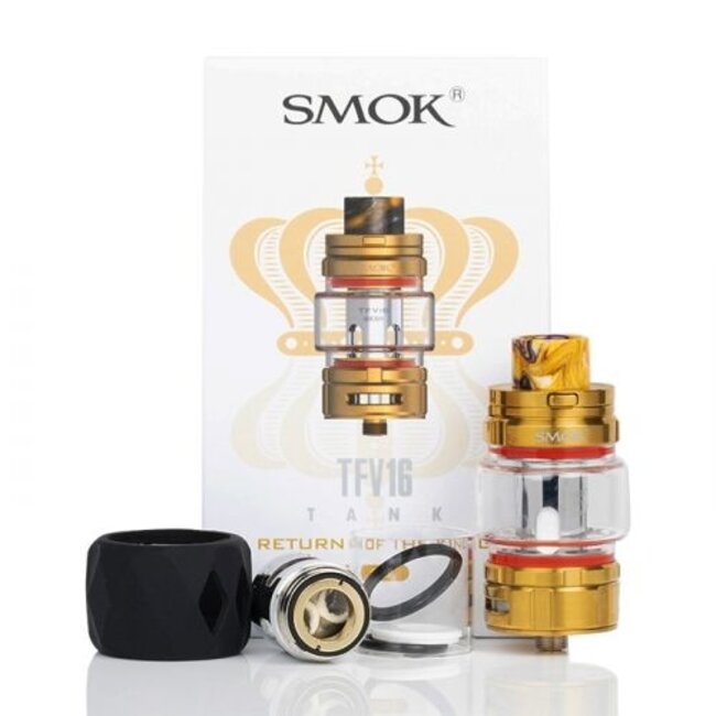 Smok TFV16 Tank