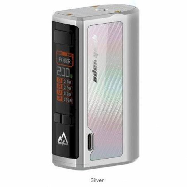 Geekvape Obelisk 200 Mod Only