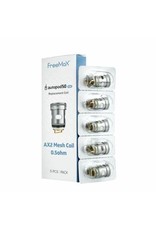 Freemax Autopod50 Replacement Coils 5 Pack